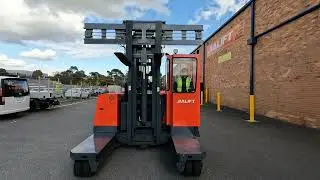 Multi Directional Forklift MQC45