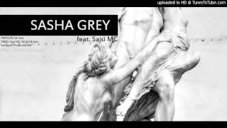 Krank&scaron;vester - Sasha Grey feat. Sajsi MC (2014)
