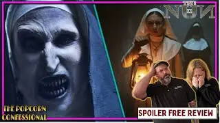 The Nun 2 | Spoiler Free Review