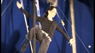 Circus Ferrel - Samara