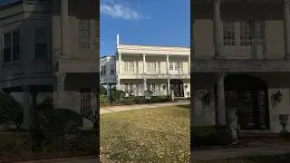ВИЗИТ В ОСОБНЯК КЛУБА ПЛОХИХ ДЕВОЧЕК СПУСТЯ БОЛЕЕ ЧЕМ ДЕСЯТИЛЕТИЕ ПОСЛЕ ШОУ! 💚💜💛 #BGC #BadGirlsCl...