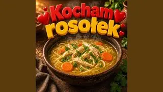 Kocham rosołek