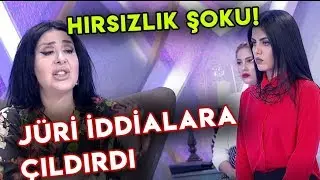 İşte Benim Stilim'de HIRSIZLIK ŞOKU!