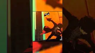 Palace Shortcuts in Persona 5 Royal