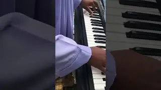 Nkosi yethu Simakade (Isihlabelelo 15) part 2
