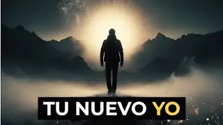 La muerte del YO viejo: Señales de que estás transformándote
