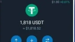 Crypto Earn money #crypto #freecrypto #trending #youtubeshorts #money #Cryptoloot