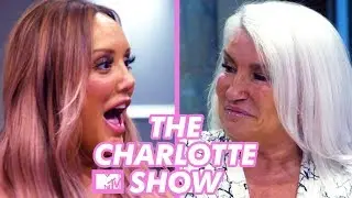 EP #3 CATCH UP: Charlotte Gets Ready For A New Life Away From Newcastle | The Charlotte Show 3