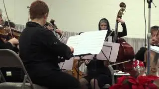 PRISON ORCHESTRA-PKG