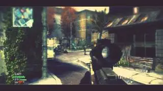 .edits - episode 3 - Perfectionist (MW3 WII OCE) - By CoronAngel