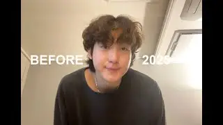 how i ended 2025