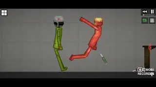 melon playground ep2 ss2 ROAD ROLLER DA