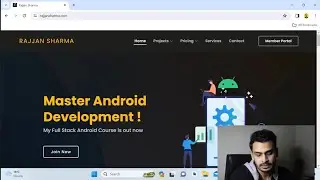 Rajjansharma.com  |  Channel Update 📢📢