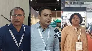 IHE2022: Here's what visitors have to say about country's biggest hospitality expo
