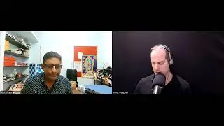 He Built a Thriving Fiction Business Working Just 1 Hour a Week - Ram Sharma Interview