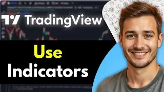 How to Use Indicators in TradingView (2026 Step-by-Step Guide)