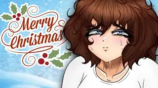 MERRY CHIRSTMAS!! lonely rat chill stream hehe