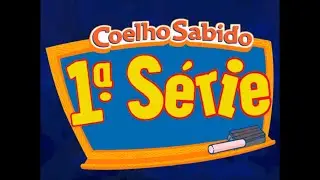 Coelho Sabido: 1ª Série (1999) - CD-ROM Completo PT-BR