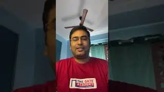 5 Months Preparation Strategy for GATE (EC) 🔴 Live on 16th September | Link in Description 👇