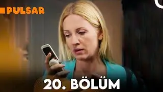 Pulsar 20. B&ouml;l&uuml;m
