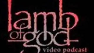 Lamb of God-Black label
