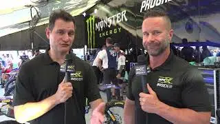 SMX Insider &mdash; воскресный обзор MXON 2025