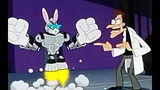 S4 E23 The Return of the Rogue Rabbit; Live and Let Drive