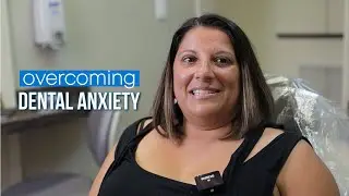 Charleston Sedation Dentist for Patients with Anxiety | Peninsula Cosmetic & Family Dentistry
