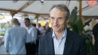 Stefan Rapp &uuml;ber die Klimastiftung Schweiz