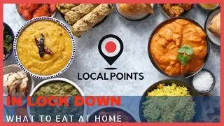 What To eat in 21 Days LOCK DOWN TEASER Homemade