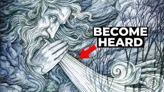 If You Speak Like This, It’s DONE: Language Of The Universe