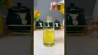 Cooking Oil Sprayer 🏡 #shorts #viral #trends