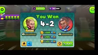  #I #Am #Play #head #ball 2