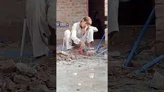 Pipe fitting Main line | easy work