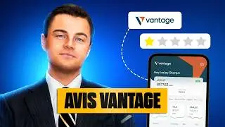 Vantage FX Review and Test: Discover the truth about this broker! 🚨