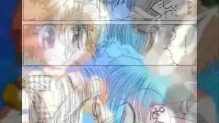 Tokyo Mew Mew: Love Is War