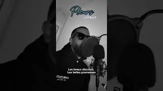 Hey baby, baby&hellip; j&rsquo;suis dans ma folie 🖤🎧&mdash; Extrait de &laquo;&nbsp;Pleurs&nbsp;&raquo; #denvy #pleurs #rap #rapfr