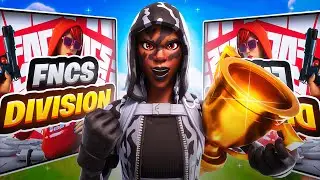 2ND PLACE FNCS DIVISION 2 DAY 1 🏆( 441 PTS )