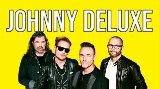 Johnny Deluxe Dokumentar (kort dok)
