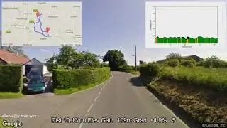 eRecce Wiltshire Half Marathon 2018