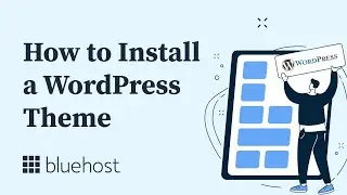How to Install a Theme in WordPress?