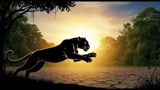 Feline Instinct: Abundance Riches (Ancient Frequencies Revealed)