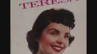 Teresa Brewer - Pledging My Love (1955)