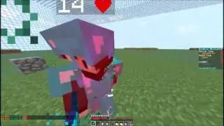 Danteh in  a Build UHC match!