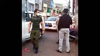 New song 😍 IPS Sachin Atulkar // new WhatsApp status 👮&zwj;♂️IPS Sachin Atulkar DIG Sachin Atulkar🔥
