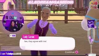 Barbie Horse Trials 🐎✨ Part 1 | Saddle Up for Adventure! | Outright Games Ambassador
