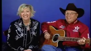 beyond rodeo Hadley Barrett singing