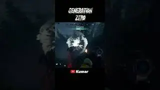 Generation zero українською вже на каналі