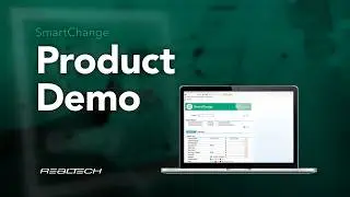 Demo Video | SmartChange Transport Management [ENGLISH]