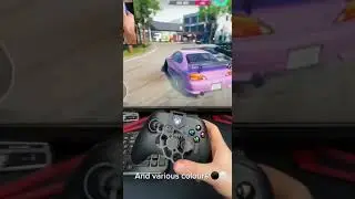 Gaming wheels to support your passion in driving cars #budget #dualsense #gamingwheel #controller